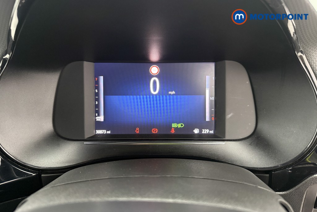 Vauxhall Corsa GS Manual Petrol Hatchback - Stock Number (1643426) - 7th supplementary image