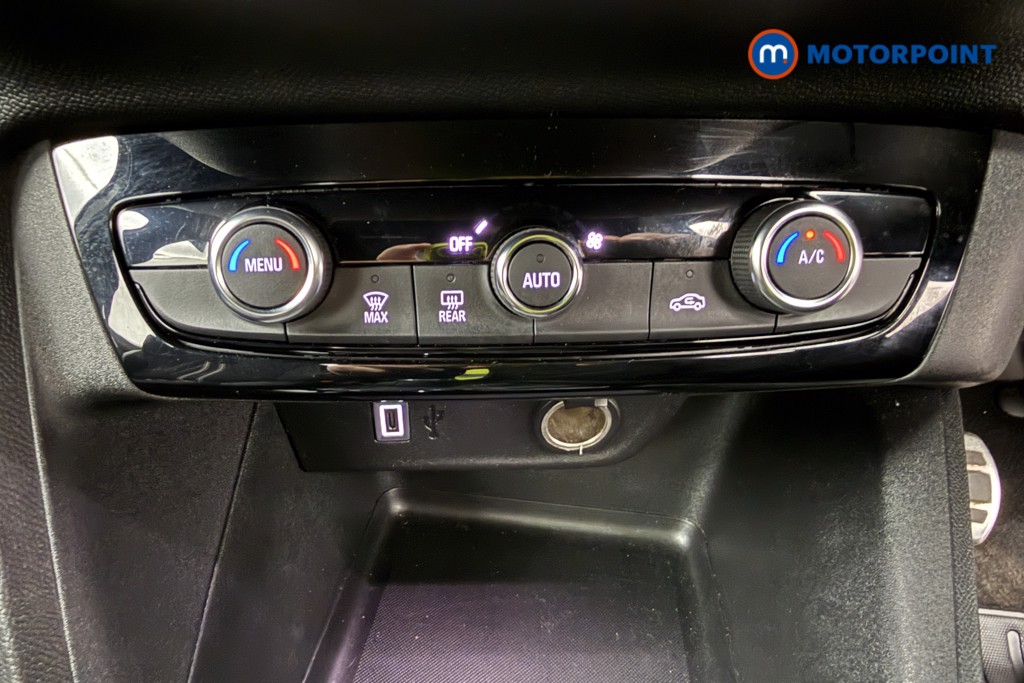 Vauxhall Corsa GS Manual Petrol Hatchback - Stock Number (1643426) - 10th supplementary image