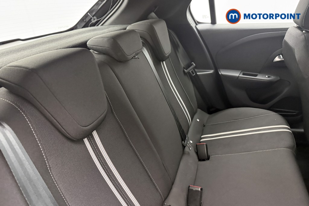 Vauxhall Corsa GS Manual Petrol Hatchback - Stock Number (1643426) - 15th supplementary image