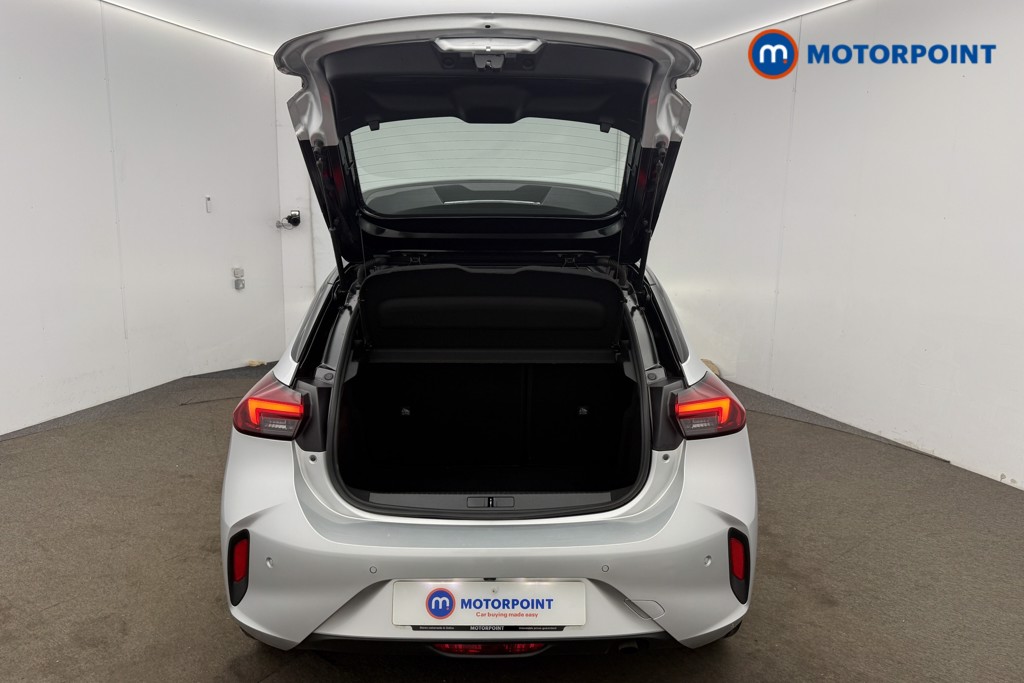Vauxhall Corsa GS Manual Petrol Hatchback - Stock Number (1643426) - 16th supplementary image