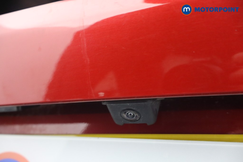 Vauxhall Corsa GS Manual Petrol Hatchback - Stock Number (1643432) - 4th supplementary image