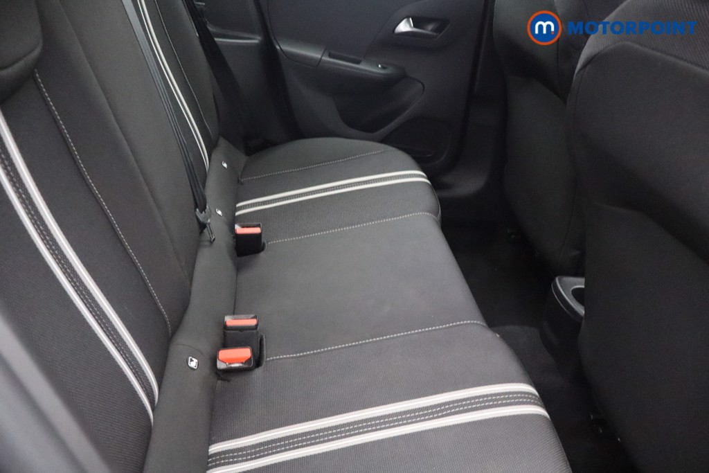 Vauxhall Corsa GS Manual Petrol Hatchback - Stock Number (1643432) - 7th supplementary image