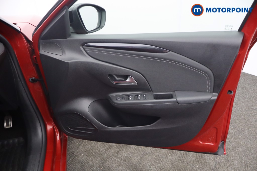 Vauxhall Corsa GS Manual Petrol Hatchback - Stock Number (1643432) - 9th supplementary image