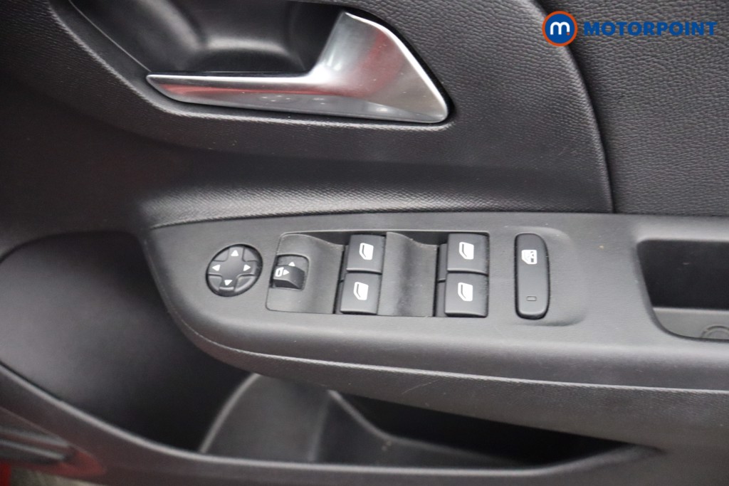Vauxhall Corsa GS Manual Petrol Hatchback - Stock Number (1643432) - 10th supplementary image