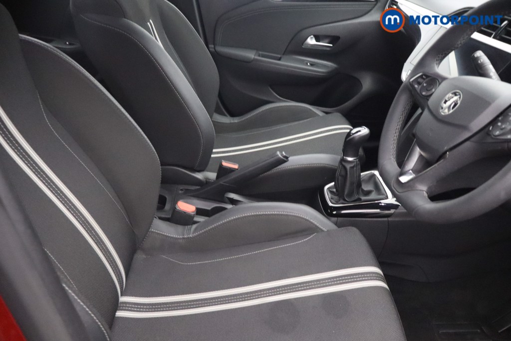 Vauxhall Corsa GS Manual Petrol Hatchback - Stock Number (1643432) - 11th supplementary image