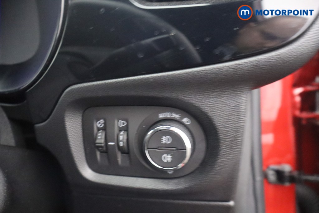 Vauxhall Corsa GS Manual Petrol Hatchback - Stock Number (1643432) - 12th supplementary image