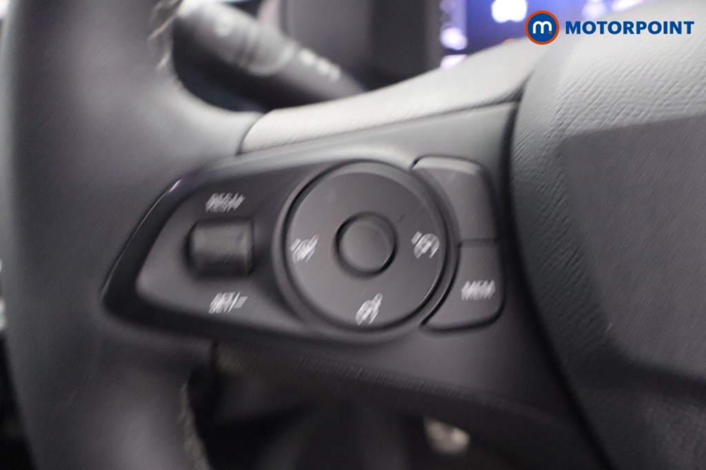 Vauxhall Corsa GS Manual Petrol Hatchback - Stock Number (1643432) - 14th supplementary image