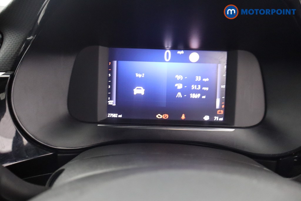 Vauxhall Corsa GS Manual Petrol Hatchback - Stock Number (1643432) - 15th supplementary image