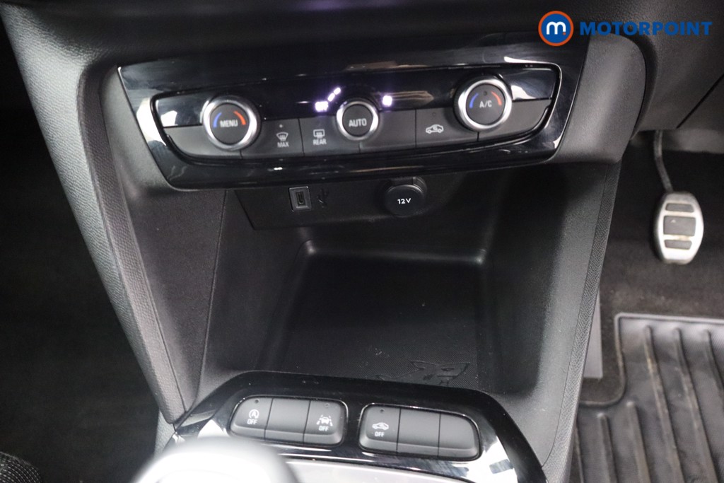 Vauxhall Corsa GS Manual Petrol Hatchback - Stock Number (1643432) - 16th supplementary image