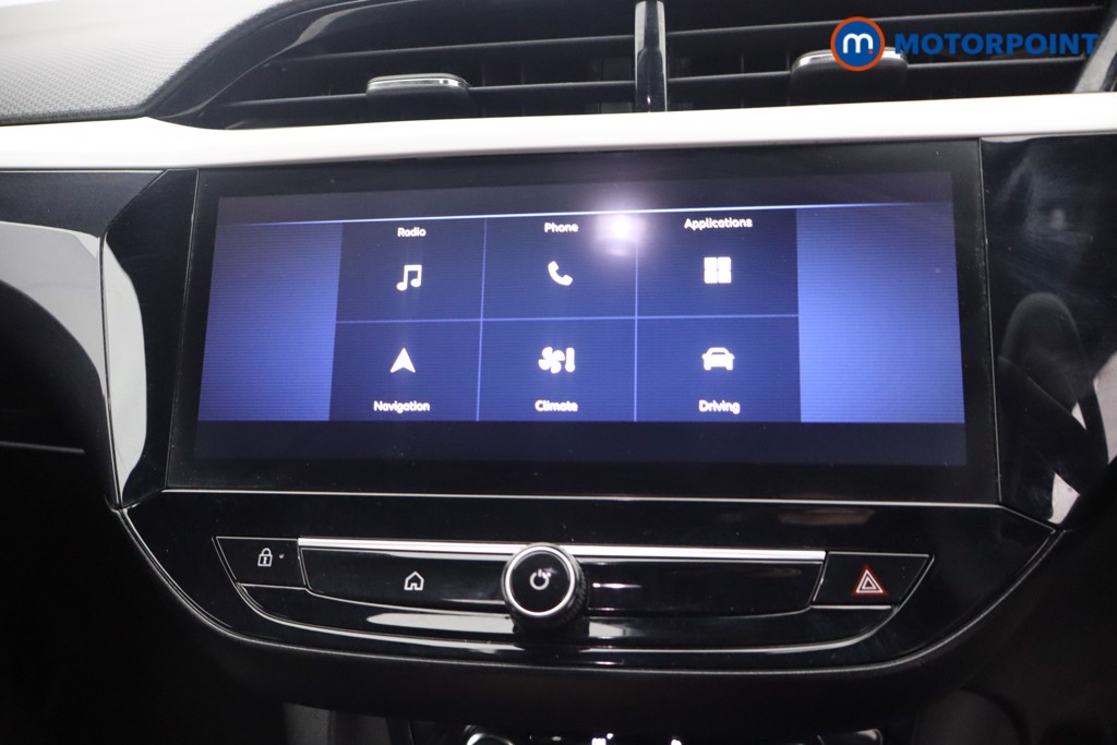 Vauxhall Corsa GS Manual Petrol Hatchback - Stock Number (1643432) - 17th supplementary image