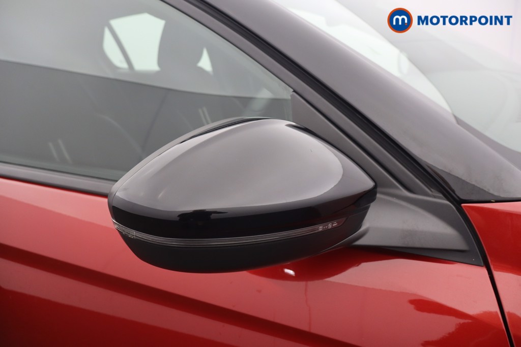Vauxhall Corsa GS Manual Petrol Hatchback - Stock Number (1643432) - 18th supplementary image