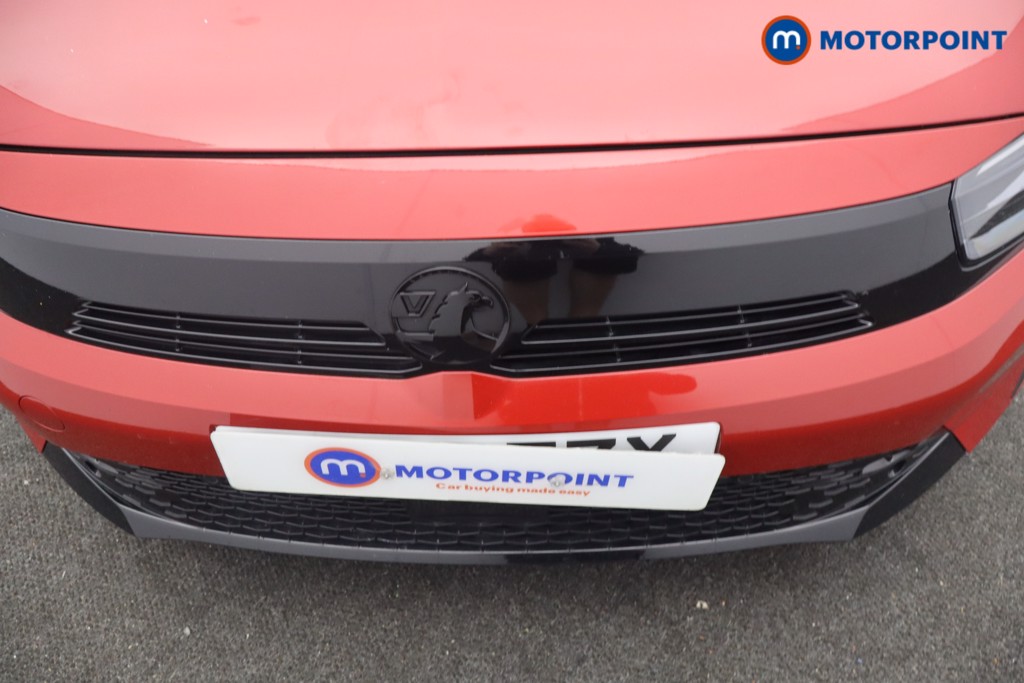 Vauxhall Corsa GS Manual Petrol Hatchback - Stock Number (1643432) - 20th supplementary image