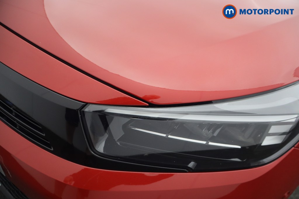 Vauxhall Corsa GS Manual Petrol Hatchback - Stock Number (1643432) - 21st supplementary image
