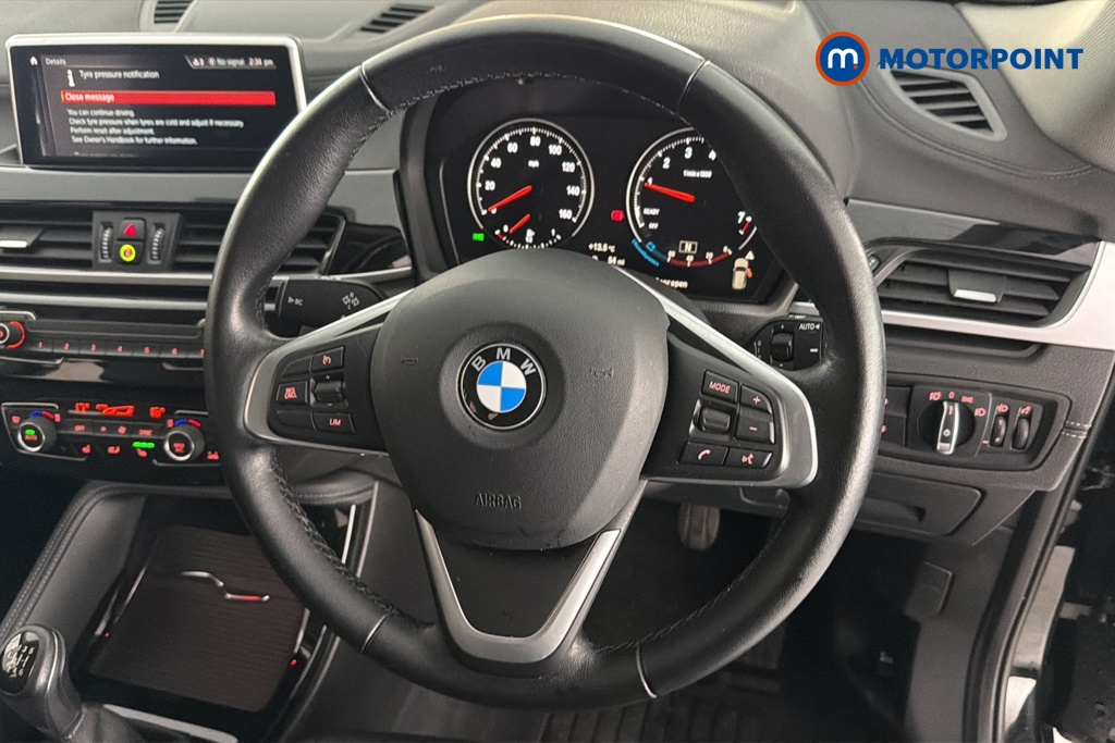 BMW X1 Xline Manual Petrol SUV - Stock Number (1643476) - 2nd supplementary image
