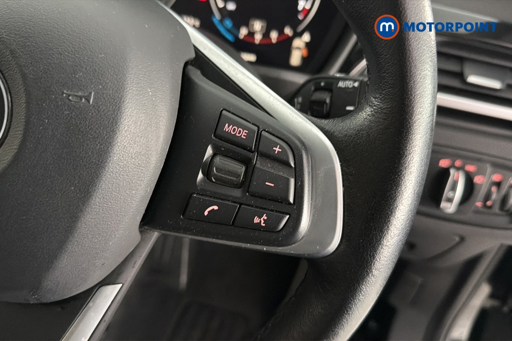 BMW X1 Xline Manual Petrol SUV - Stock Number (1643476) - 3rd supplementary image