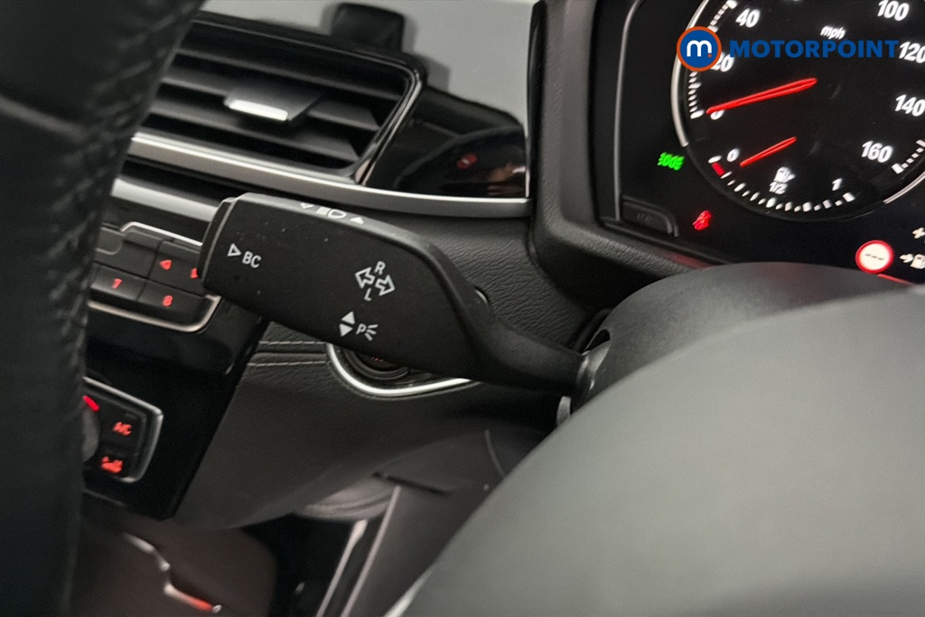 BMW X1 Xline Manual Petrol SUV - Stock Number (1643476) - 5th supplementary image