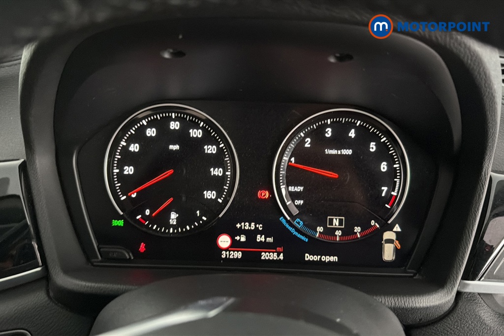 BMW X1 Xline Manual Petrol SUV - Stock Number (1643476) - 7th supplementary image