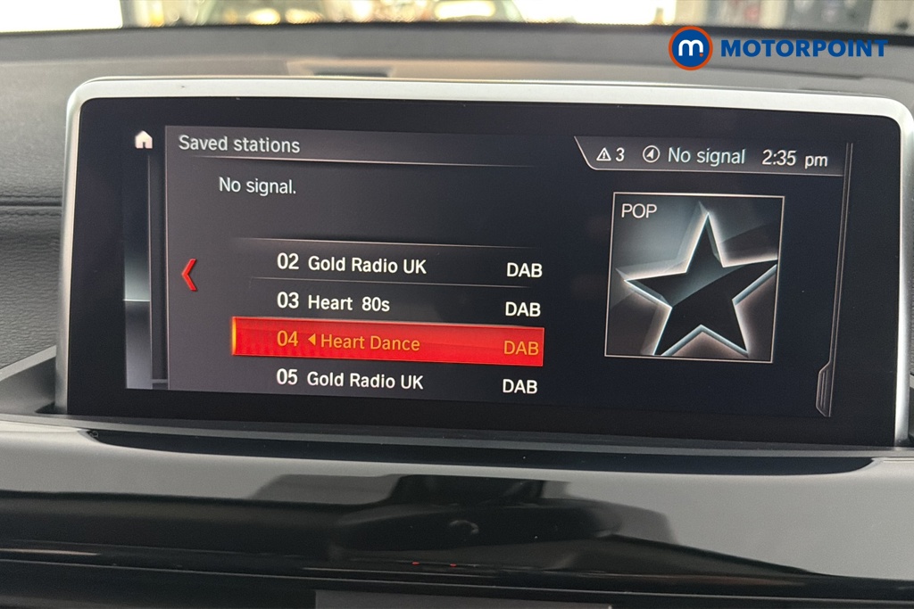BMW X1 Xline Manual Petrol SUV - Stock Number (1643476) - 8th supplementary image
