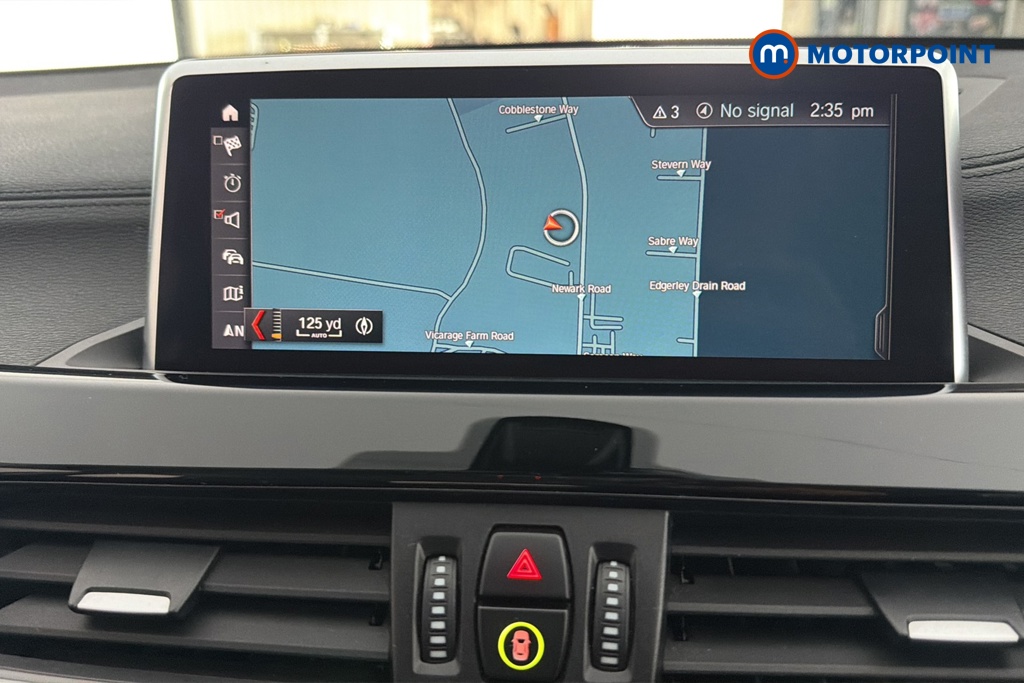 BMW X1 Xline Manual Petrol SUV - Stock Number (1643476) - 9th supplementary image