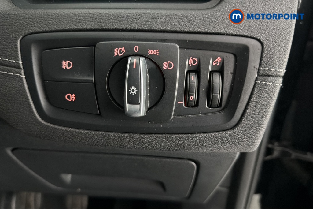 BMW X1 Xline Manual Petrol SUV - Stock Number (1643476) - 11th supplementary image