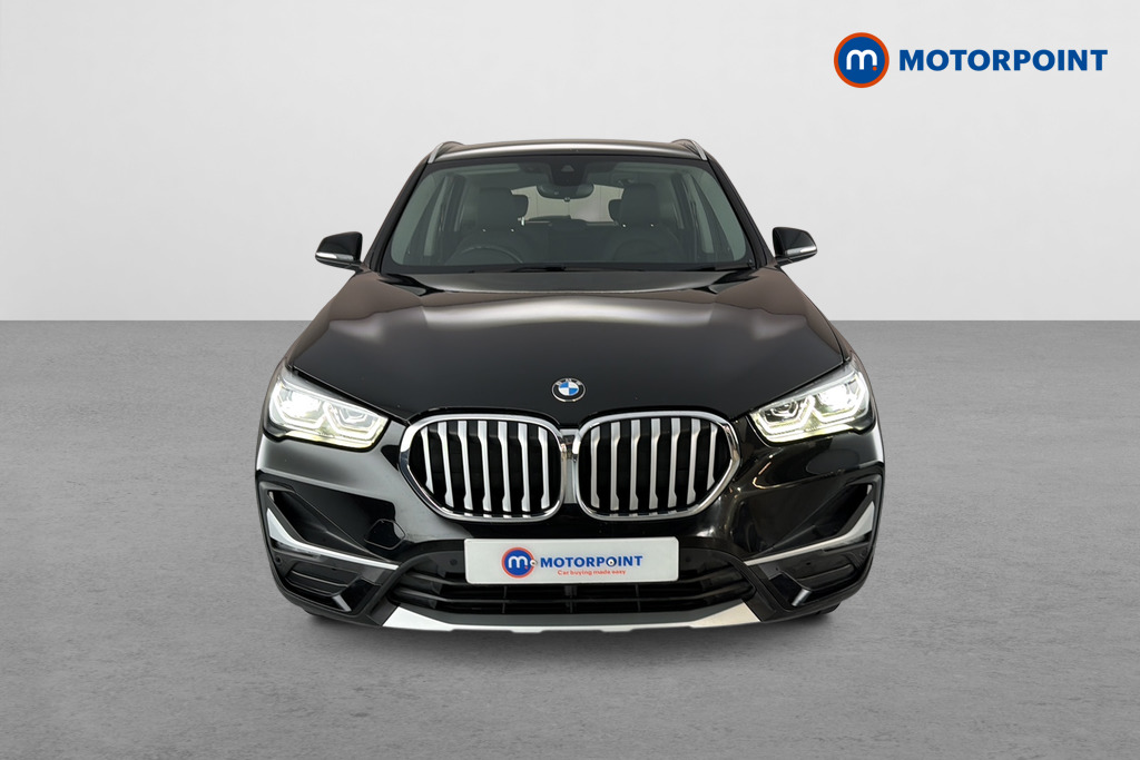 BMW X1 Xline Manual Petrol SUV - Stock Number (1643476) - Front bumper