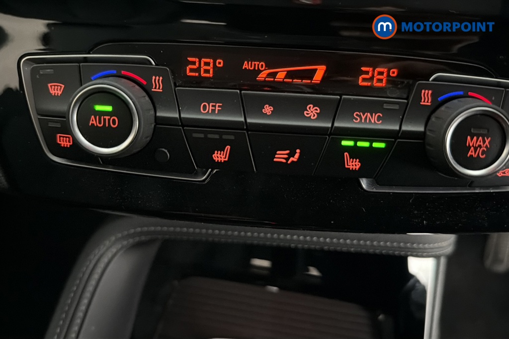 BMW X1 Xline Manual Petrol SUV - Stock Number (1643476) - 12th supplementary image