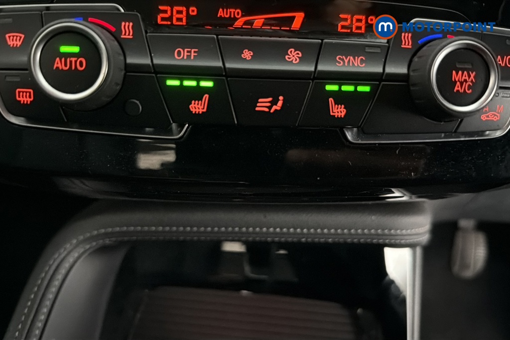 BMW X1 Xline Manual Petrol SUV - Stock Number (1643476) - 14th supplementary image