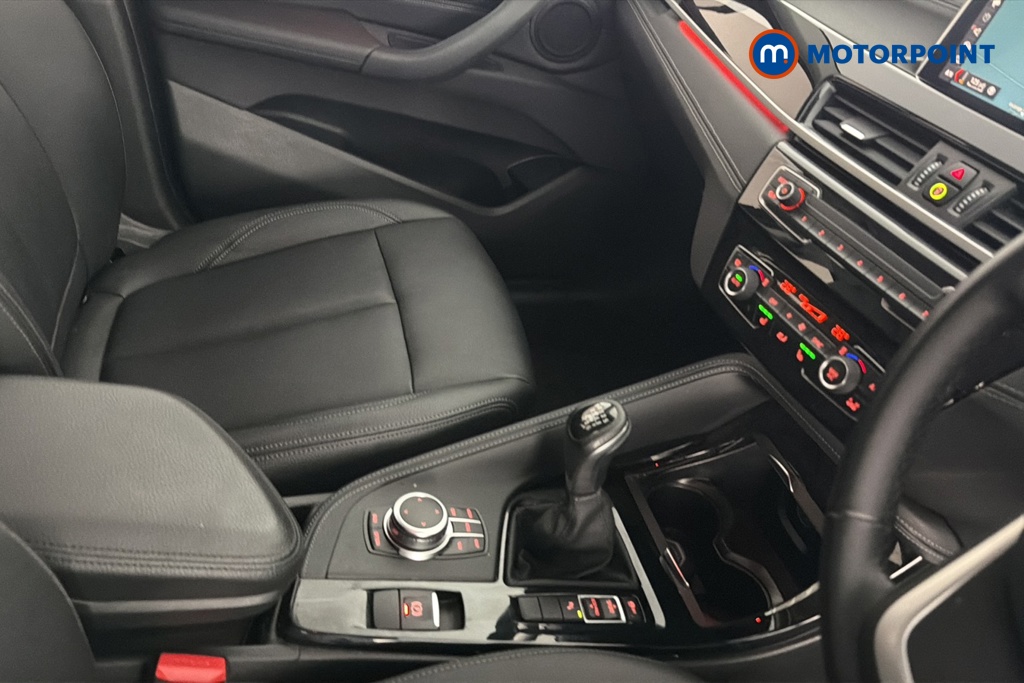 BMW X1 Xline Manual Petrol SUV - Stock Number (1643476) - 15th supplementary image