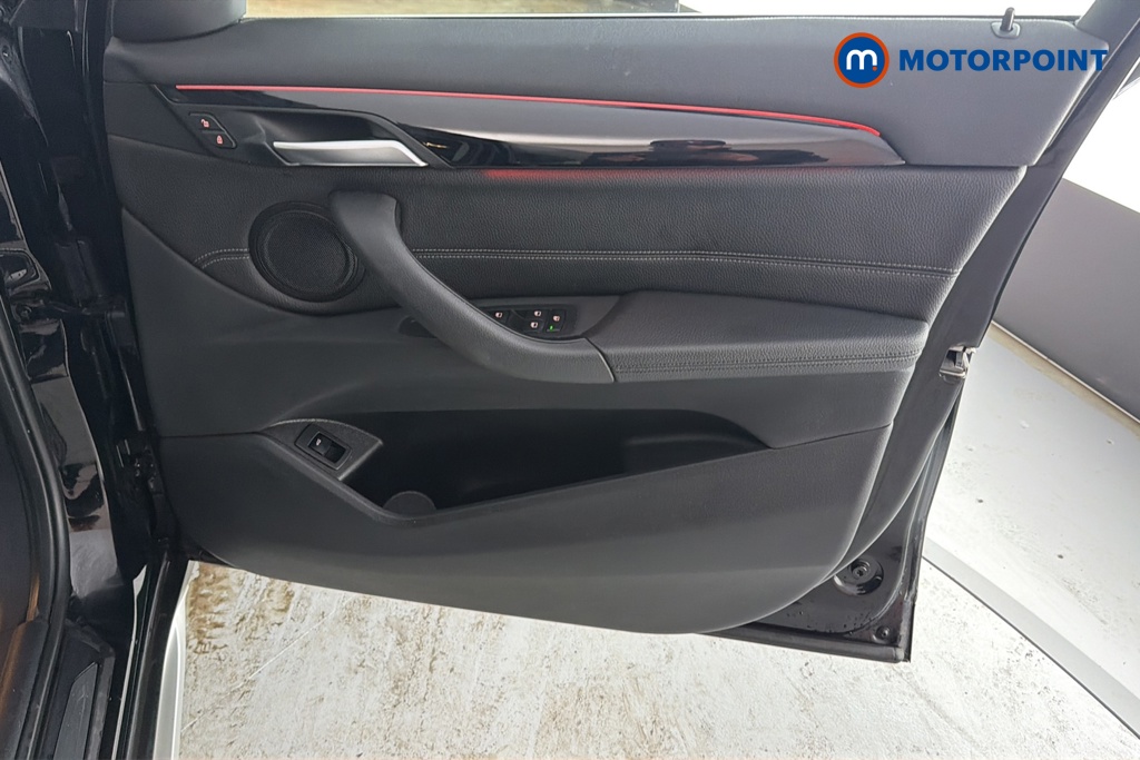 BMW X1 Xline Manual Petrol SUV - Stock Number (1643476) - 18th supplementary image