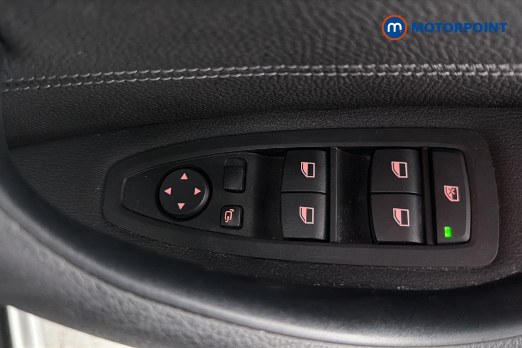 BMW X1 Xline Manual Petrol SUV - Stock Number (1643476) - 19th supplementary image