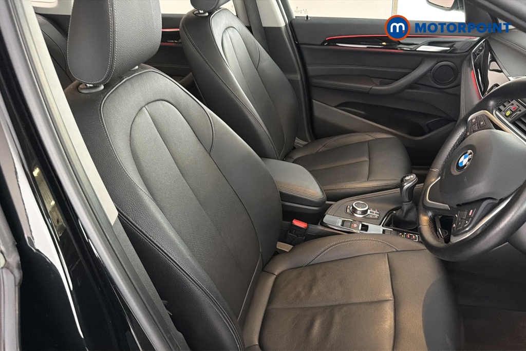 BMW X1 Xline Manual Petrol SUV - Stock Number (1643476) - 22nd supplementary image