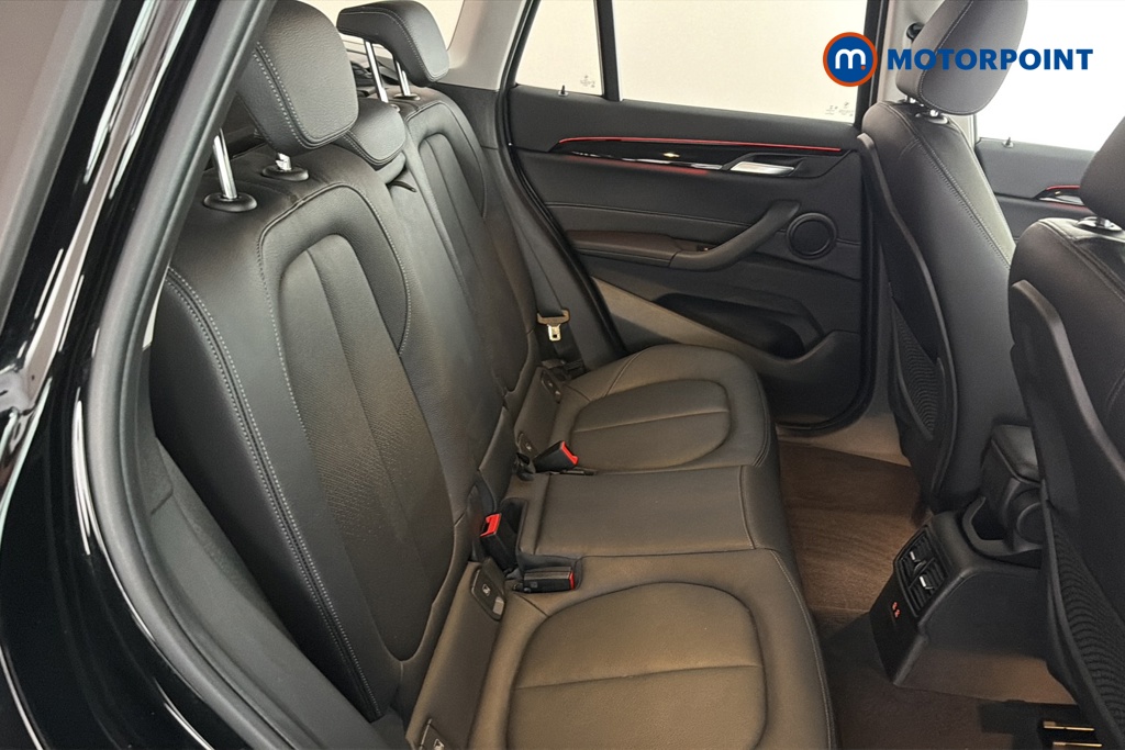 BMW X1 Xline Manual Petrol SUV - Stock Number (1643476) - 25th supplementary image