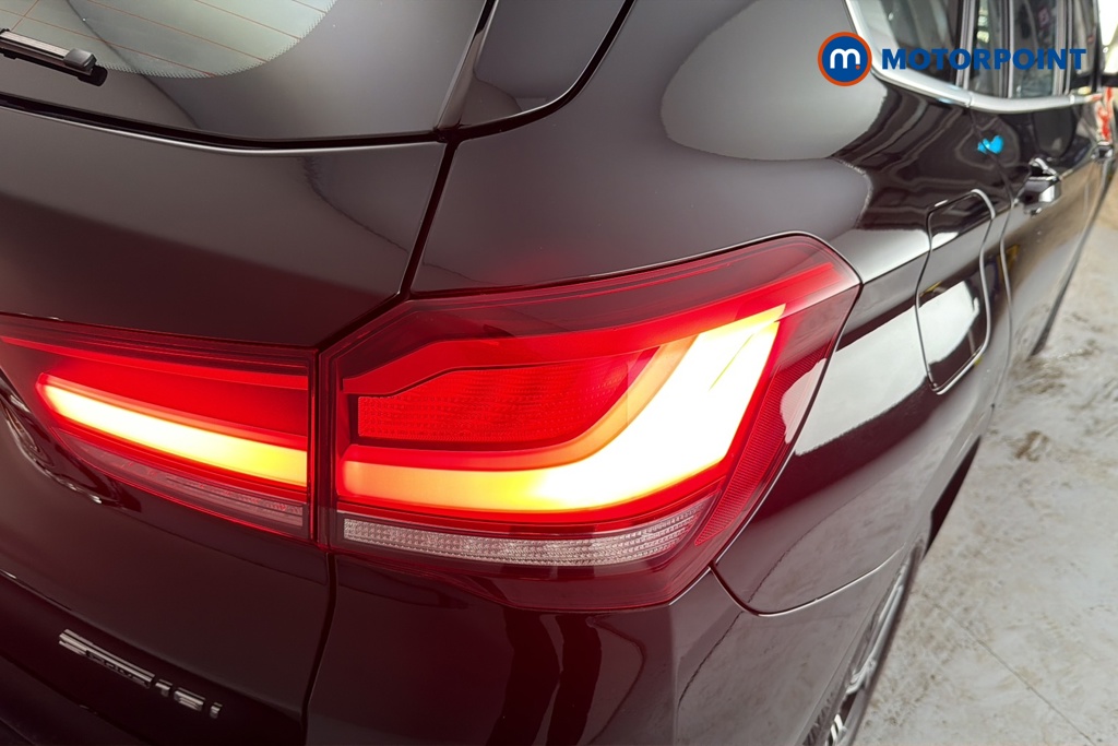 BMW X1 Xline Manual Petrol SUV - Stock Number (1643476) - 36th supplementary image