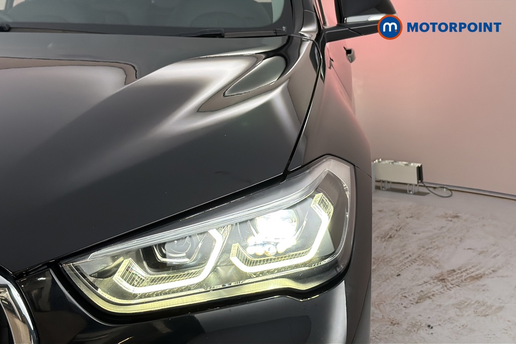 BMW X1 Xline Manual Petrol SUV - Stock Number (1643476) - 42nd supplementary image