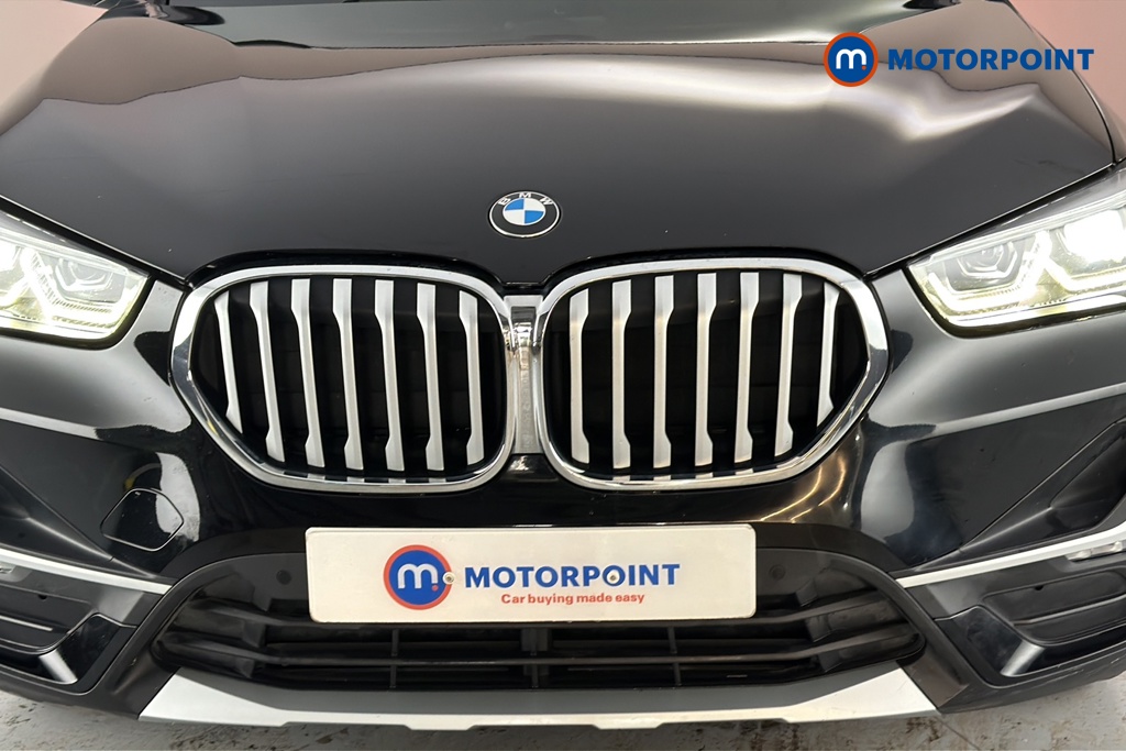 BMW X1 Xline Manual Petrol SUV - Stock Number (1643476) - 43rd supplementary image