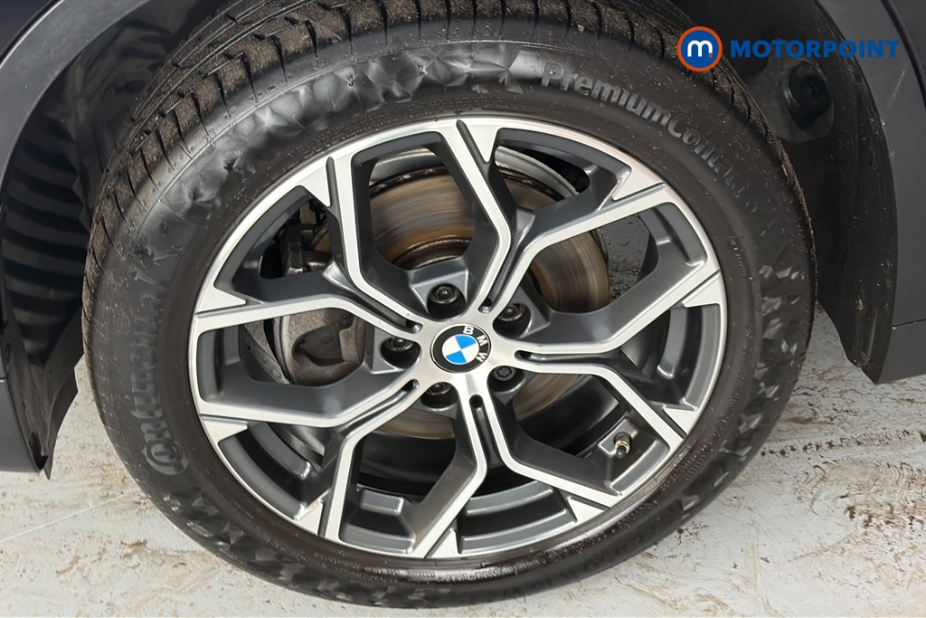 BMW X1 Xline Manual Petrol SUV - Stock Number (1643476) - 44th supplementary image