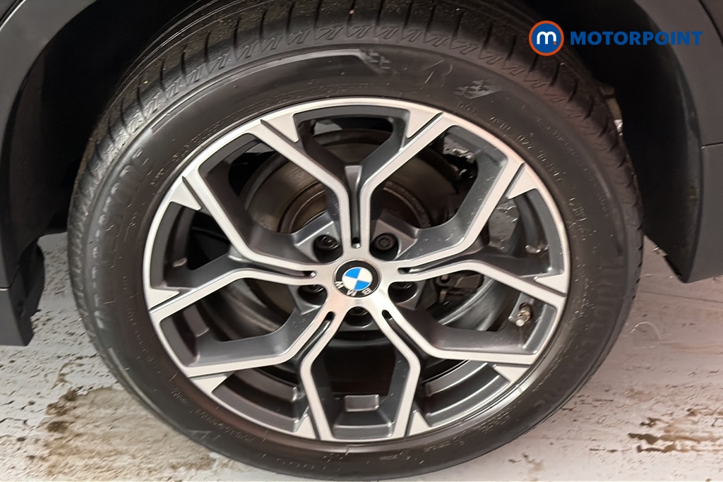 BMW X1 Xline Manual Petrol SUV - Stock Number (1643476) - 45th supplementary image