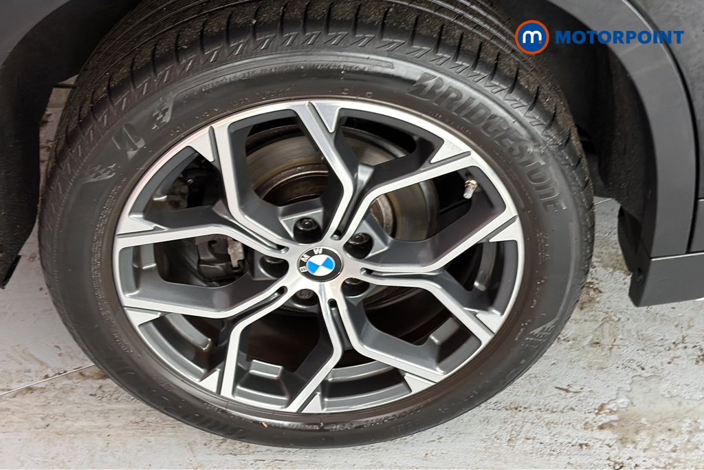 BMW X1 Xline Manual Petrol SUV - Stock Number (1643476) - 46th supplementary image
