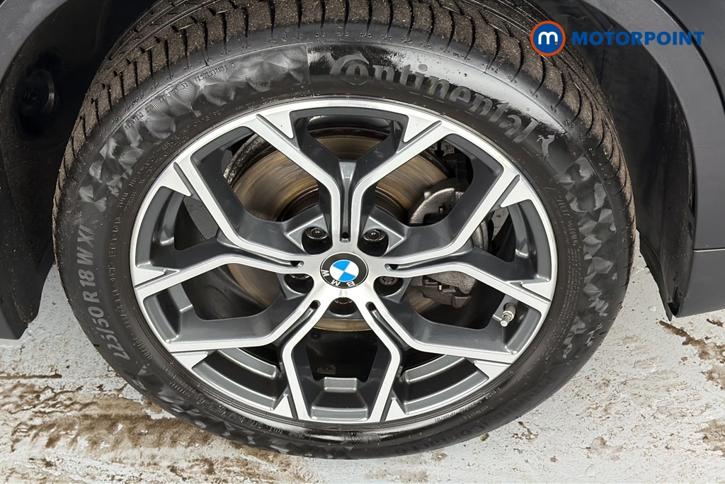 BMW X1 Xline Manual Petrol SUV - Stock Number (1643476) - 47th supplementary image