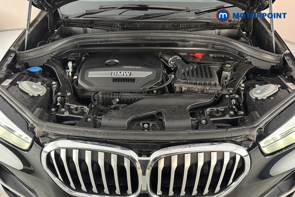 BMW X1 Xline Manual Petrol SUV - Stock Number (1643476) - 48th supplementary image