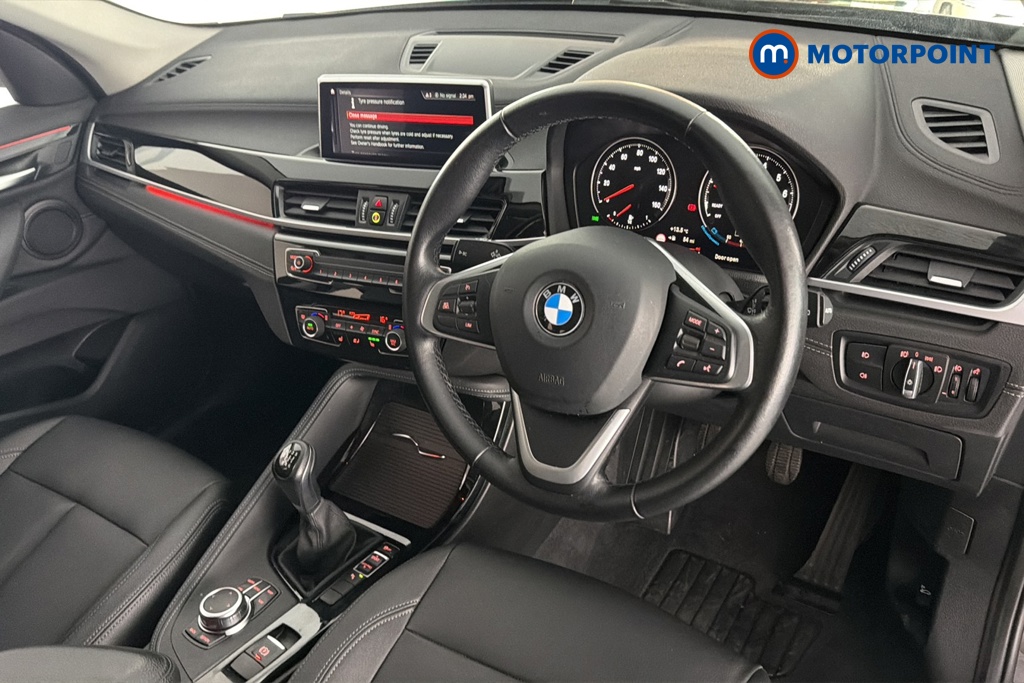 BMW X1 Xline Manual Petrol SUV - Stock Number (1643476) - 1st supplementary image