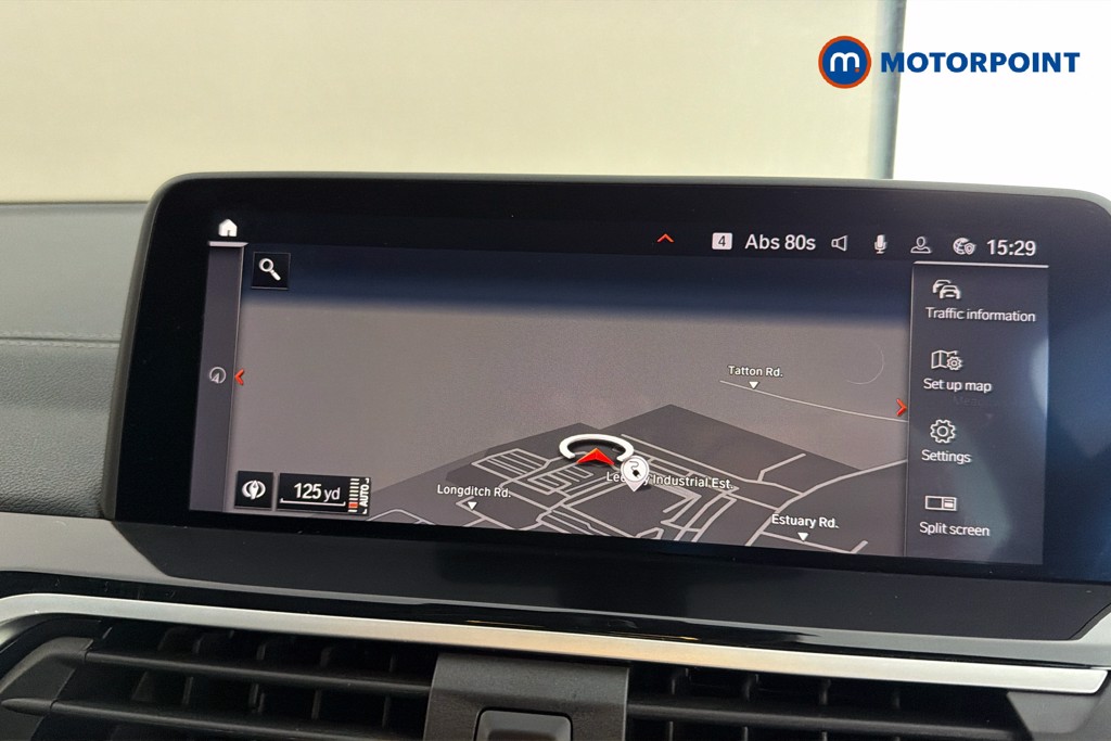 BMW IX3 Premier Edition Pro Automatic Electric SUV - Stock Number (1643568) - 10th supplementary image