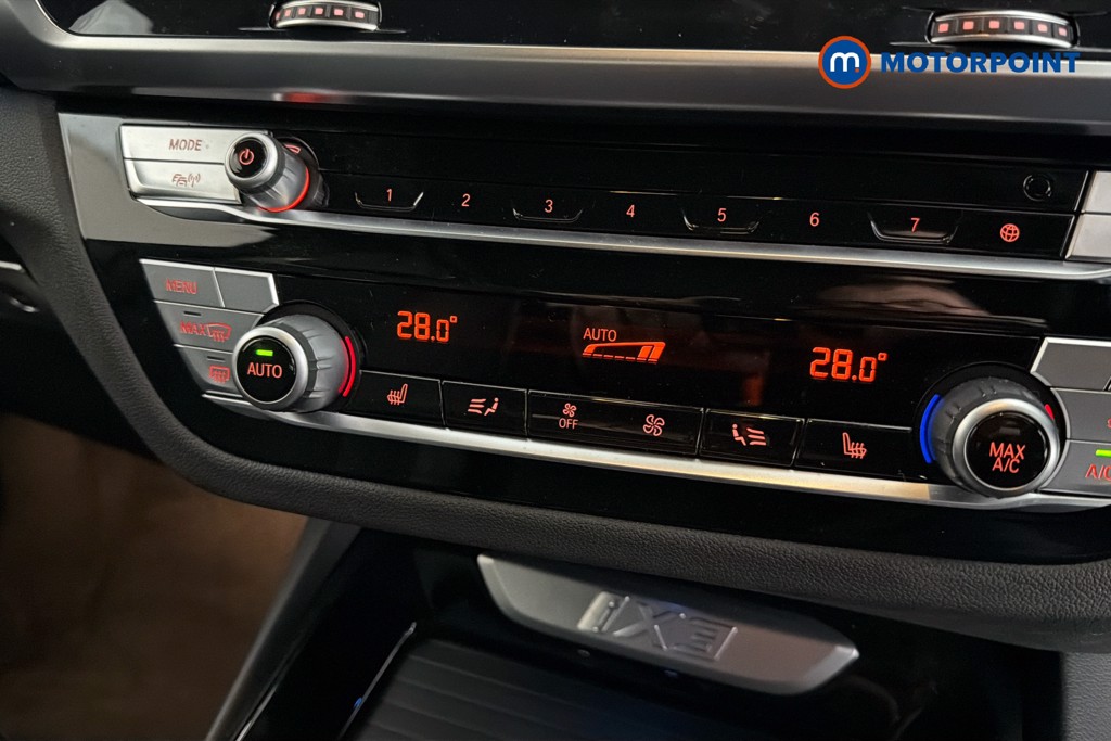 BMW IX3 Premier Edition Pro Automatic Electric SUV - Stock Number (1643568) - 12th supplementary image