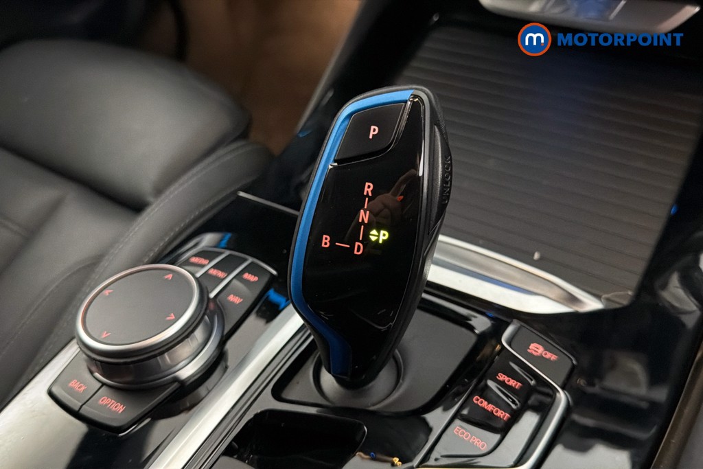 BMW IX3 Premier Edition Pro Automatic Electric SUV - Stock Number (1643568) - 15th supplementary image