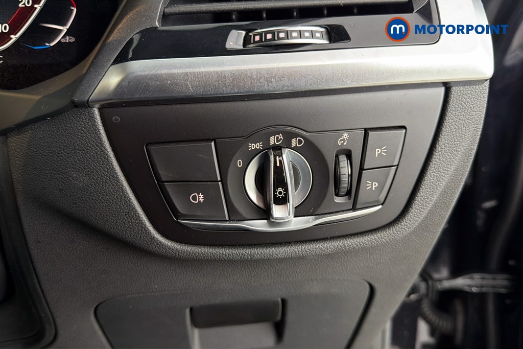 BMW IX3 Premier Edition Pro Automatic Electric SUV - Stock Number (1643568) - 18th supplementary image