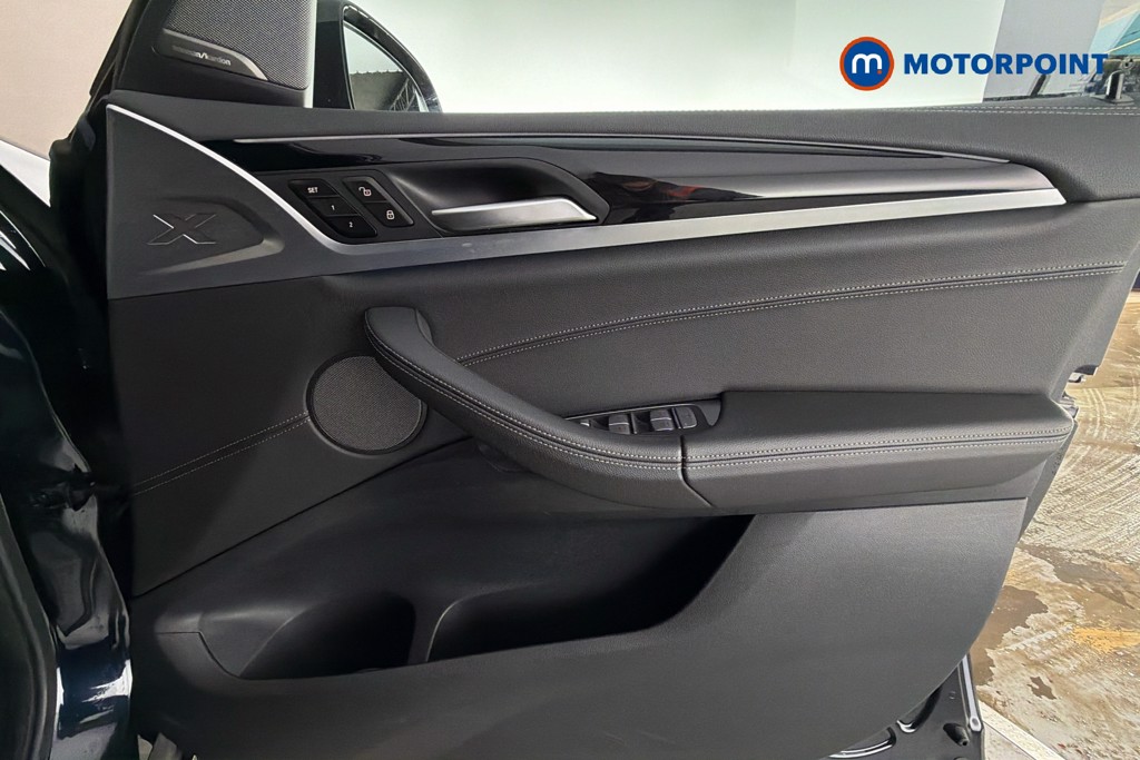 BMW IX3 Premier Edition Pro Automatic Electric SUV - Stock Number (1643568) - 19th supplementary image