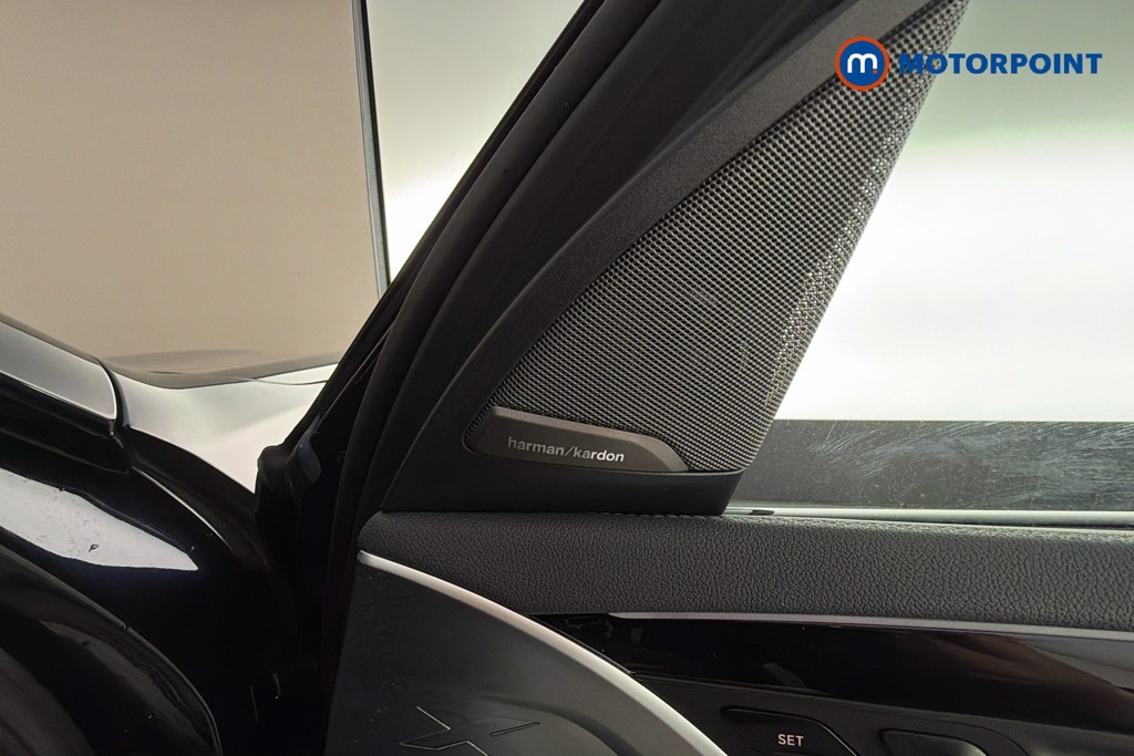 BMW IX3 Premier Edition Pro Automatic Electric SUV - Stock Number (1643568) - 21st supplementary image
