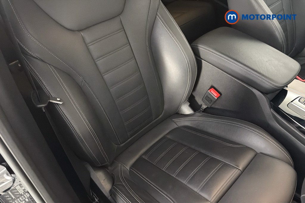 BMW IX3 Premier Edition Pro Automatic Electric SUV - Stock Number (1643568) - 22nd supplementary image