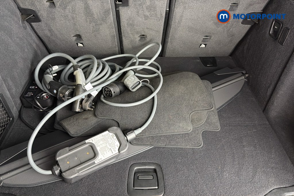 BMW IX3 Premier Edition Pro Automatic Electric SUV - Stock Number (1643568) - 33rd supplementary image