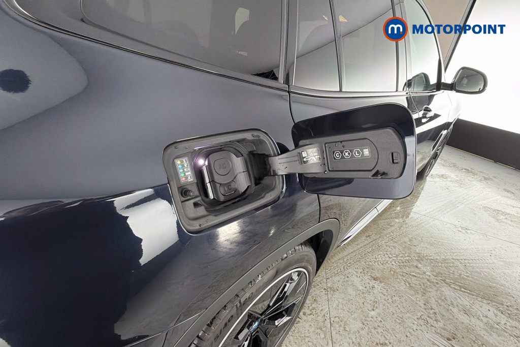 BMW IX3 Premier Edition Pro Automatic Electric SUV - Stock Number (1643568) - 41st supplementary image